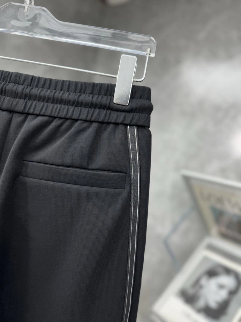 Resilient Vivienne Westwood Long Pants 161309