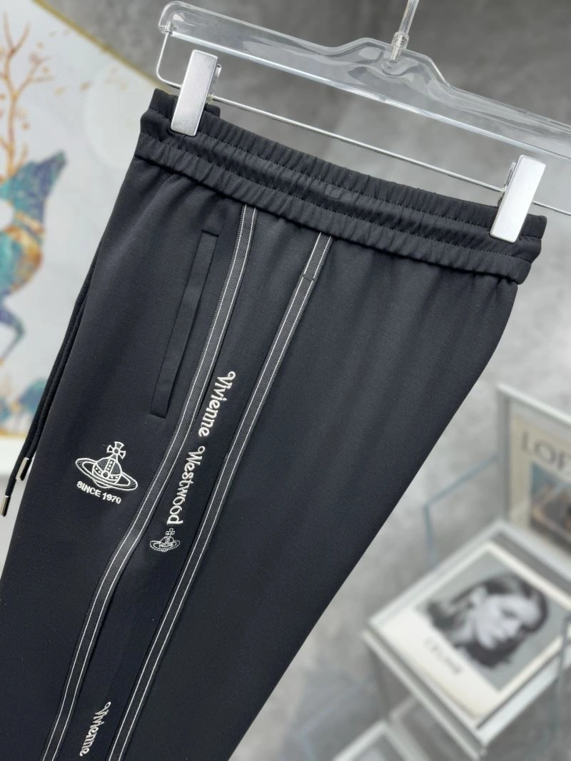 Resilient Vivienne Westwood Long Pants 161309