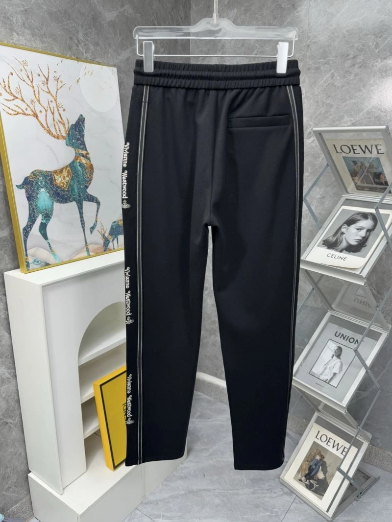 Resilient Vivienne Westwood Long Pants 161309