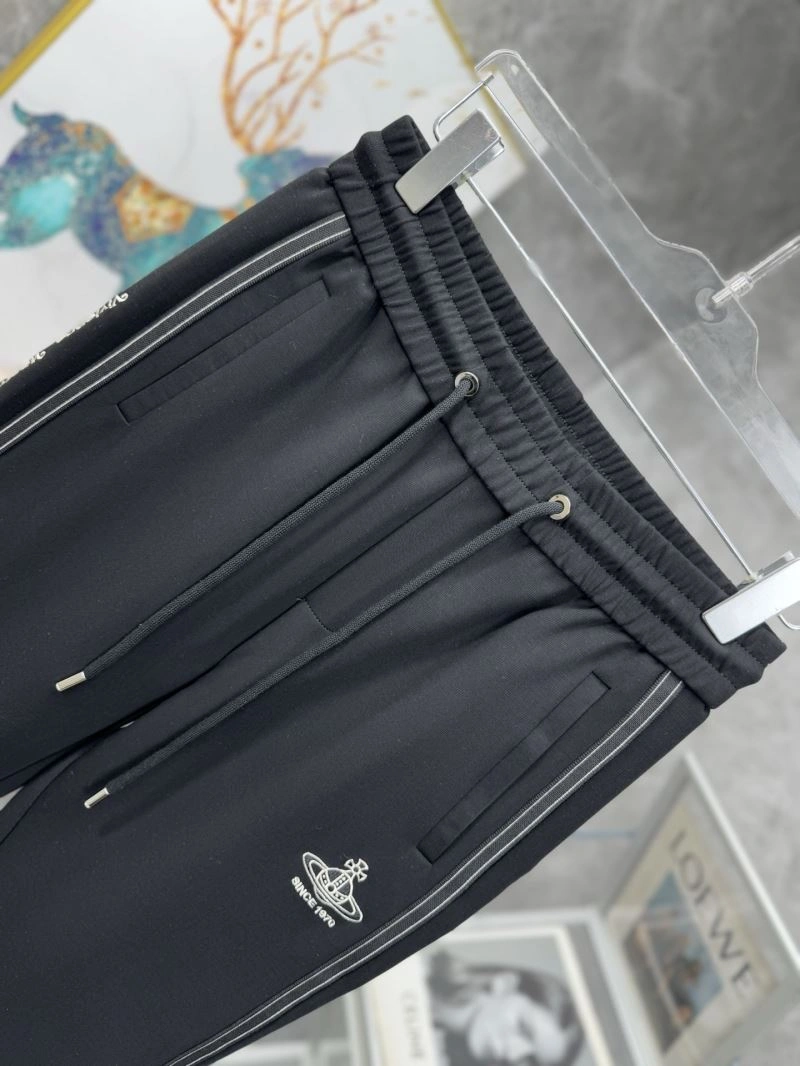 Resilient Vivienne Westwood Long Pants 161309