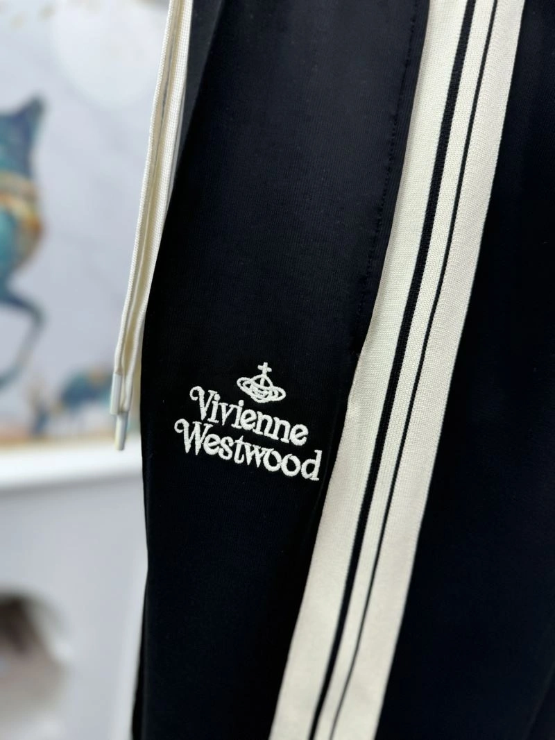 OnTrend Vivienne Westwood Long Pants 161308