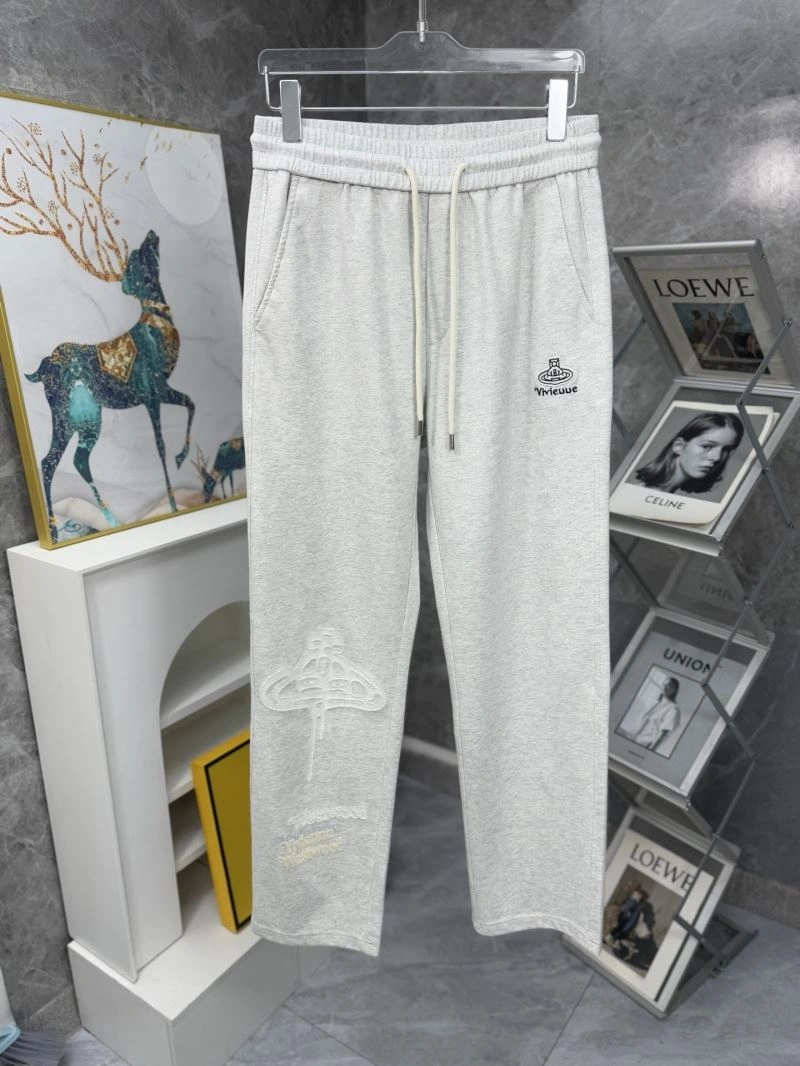 Vivienne Westwood Long Pants ZeroBulk 161346