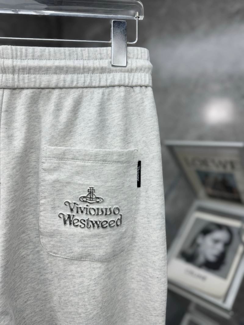 Vivienne Westwood Long Pants ZeroBulk 161346