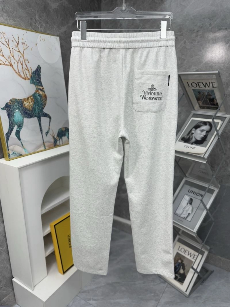Vivienne Westwood Long Pants ZeroBulk 161346