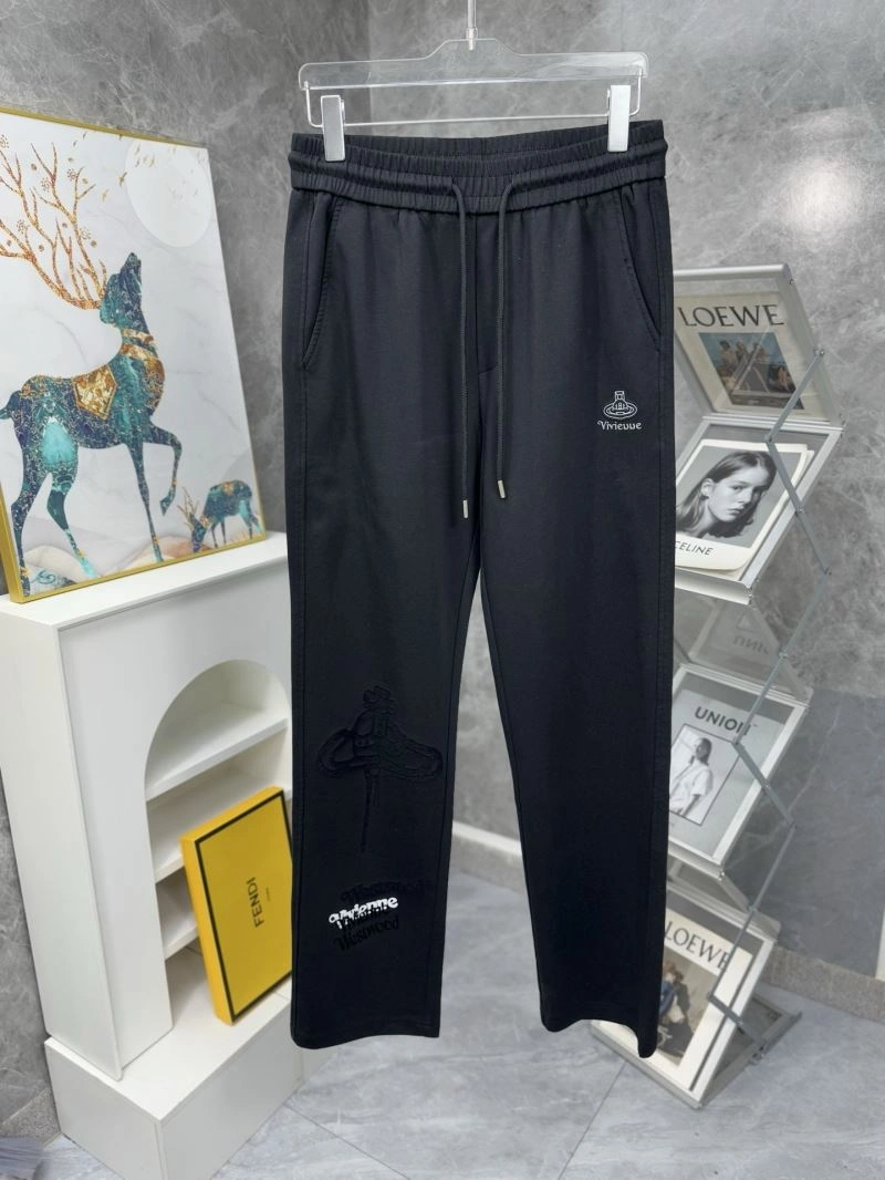DailyWear Vivienne Westwood Long Pants 161307