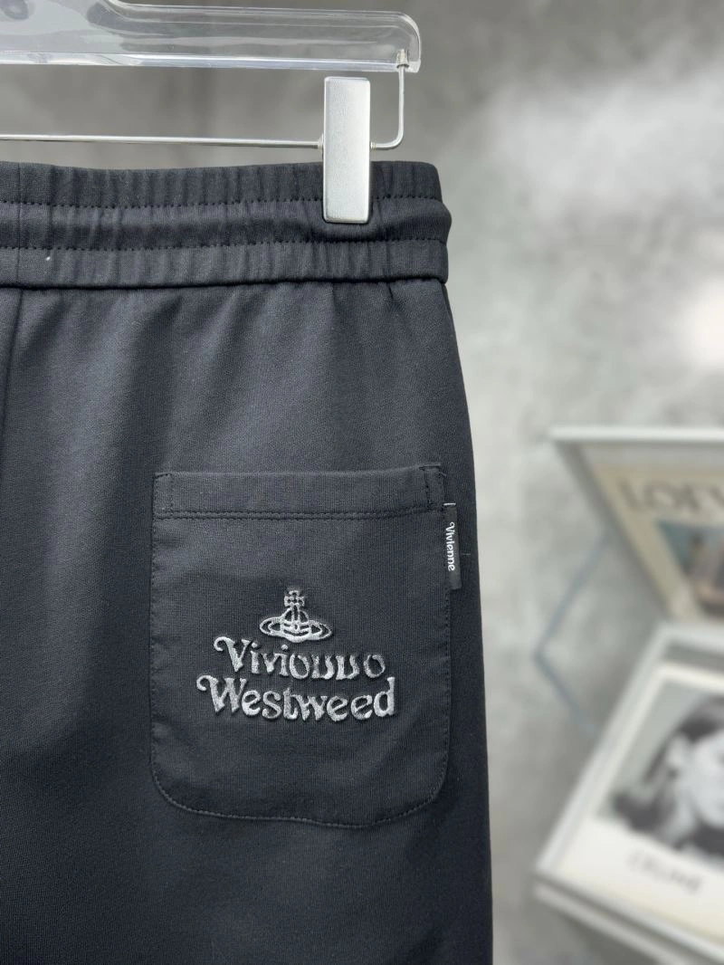 DailyWear Vivienne Westwood Long Pants 161307