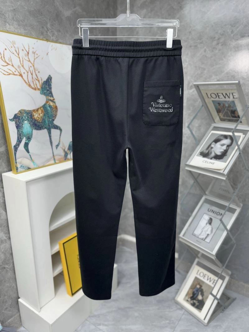 DailyWear Vivienne Westwood Long Pants 161307