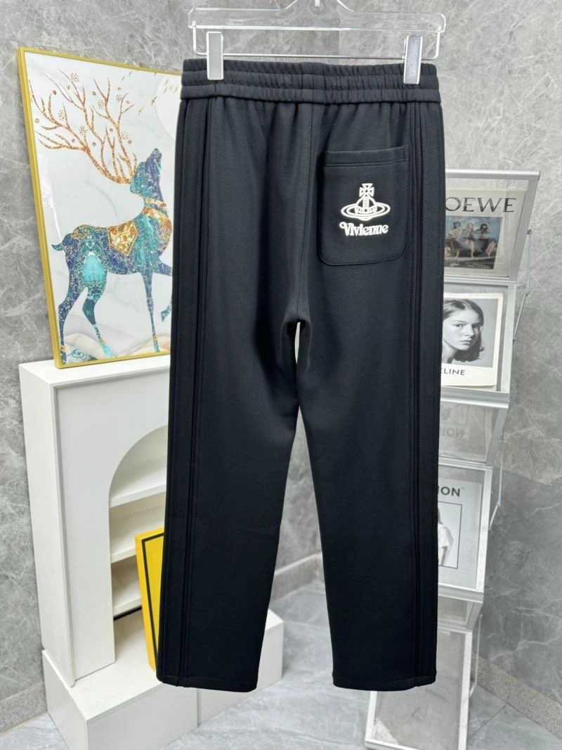 Vivienne Westwood Long Pants Attractive 161306