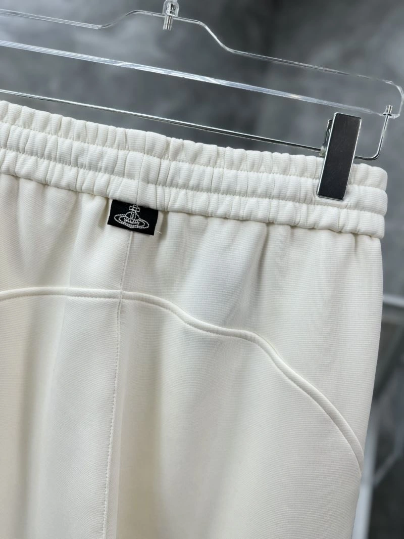 Trendsetting Vivienne Westwood Long Pants 161333