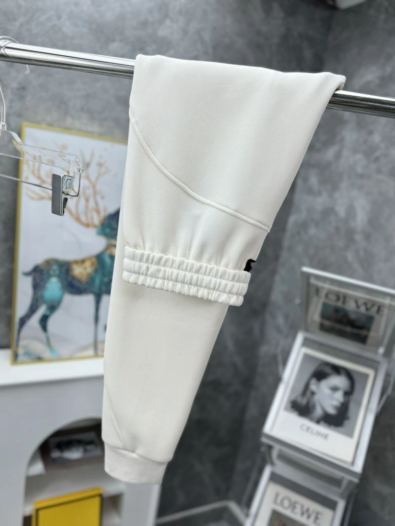 Trendsetting Vivienne Westwood Long Pants 161333