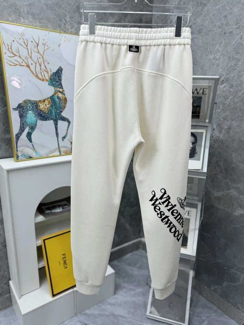 Trendsetting Vivienne Westwood Long Pants 161333