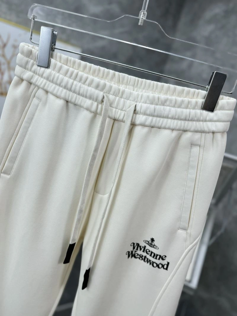 Trendsetting Vivienne Westwood Long Pants 161333