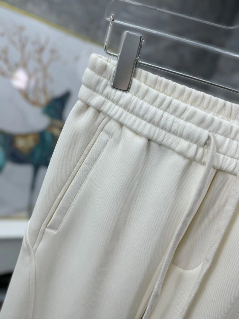 Trendsetting Vivienne Westwood Long Pants 161333