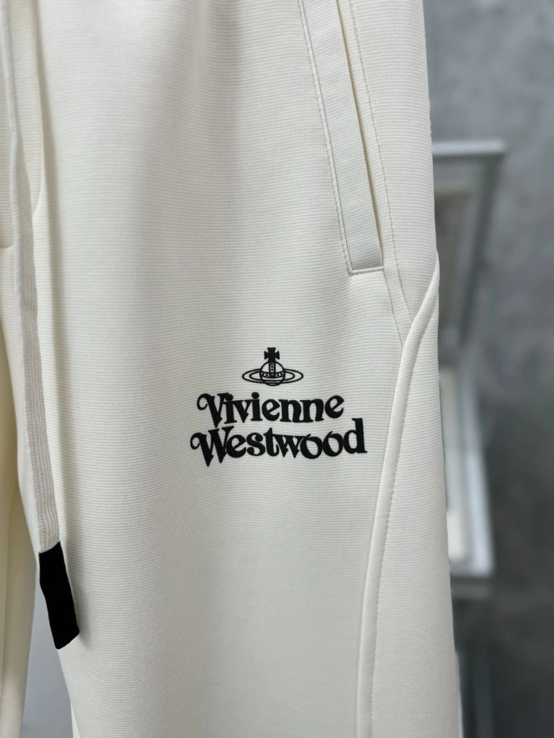Trendsetting Vivienne Westwood Long Pants 161333
