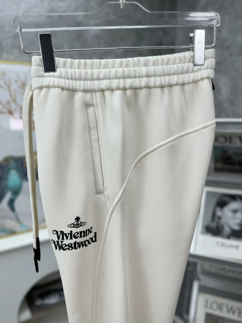 Trendsetting Vivienne Westwood Long Pants 161333