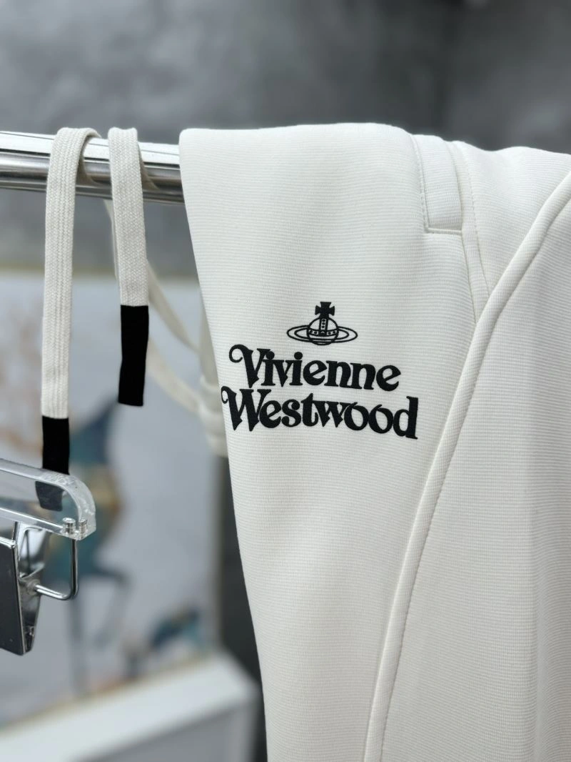 Trendsetting Vivienne Westwood Long Pants 161333