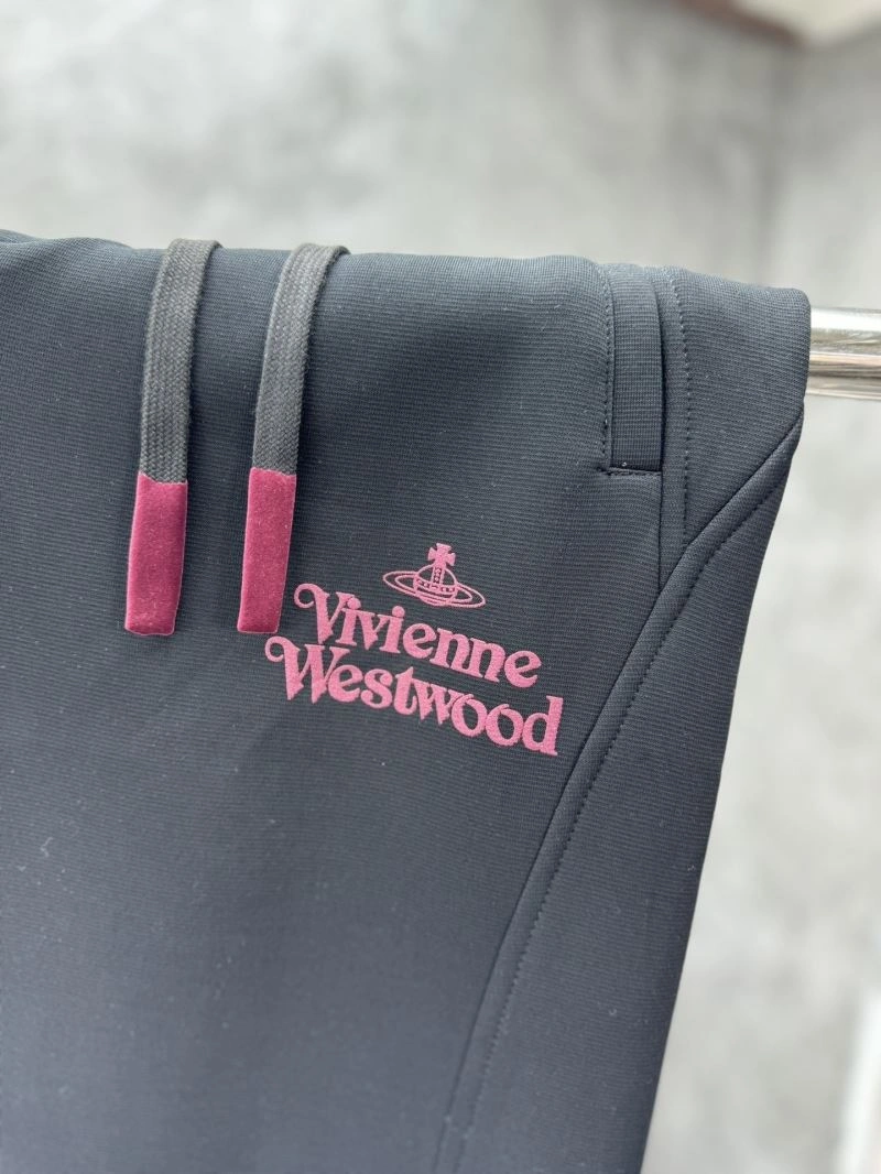 Packable Vivienne Westwood Long Pants 161304