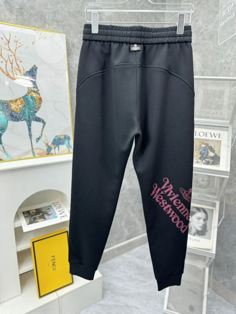 Packable Vivienne Westwood Long Pants 161304