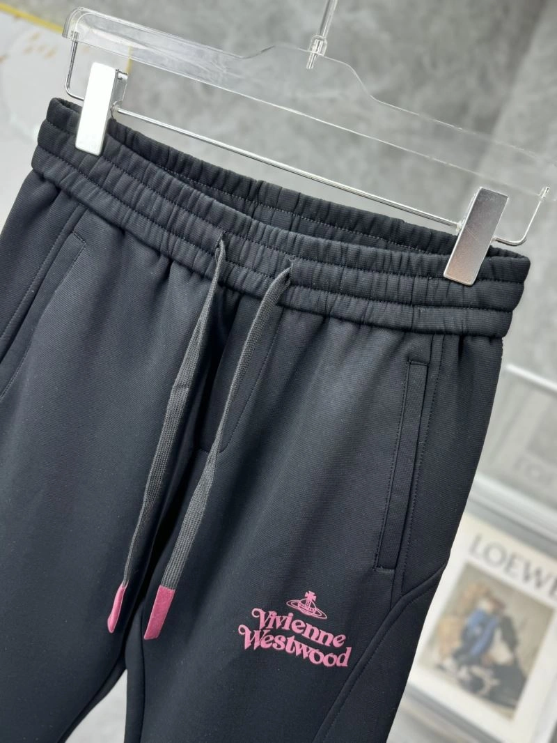 Packable Vivienne Westwood Long Pants 161304