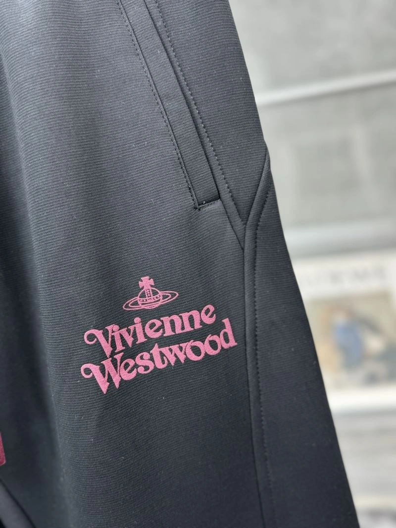 Packable Vivienne Westwood Long Pants 161304