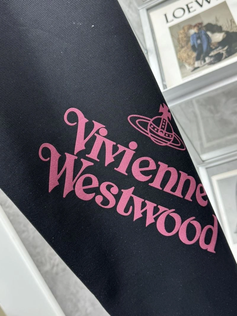 Packable Vivienne Westwood Long Pants 161304
