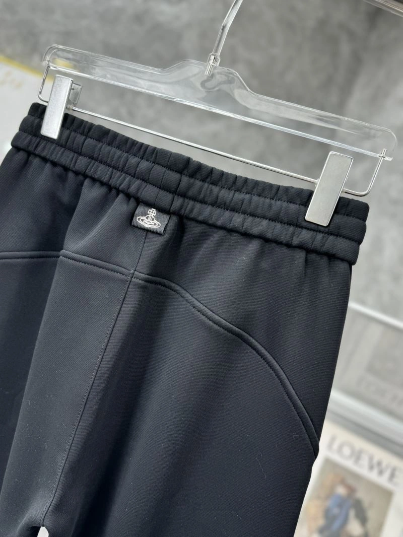 Packable Vivienne Westwood Long Pants 161304