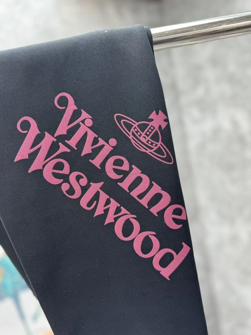 Packable Vivienne Westwood Long Pants 161304