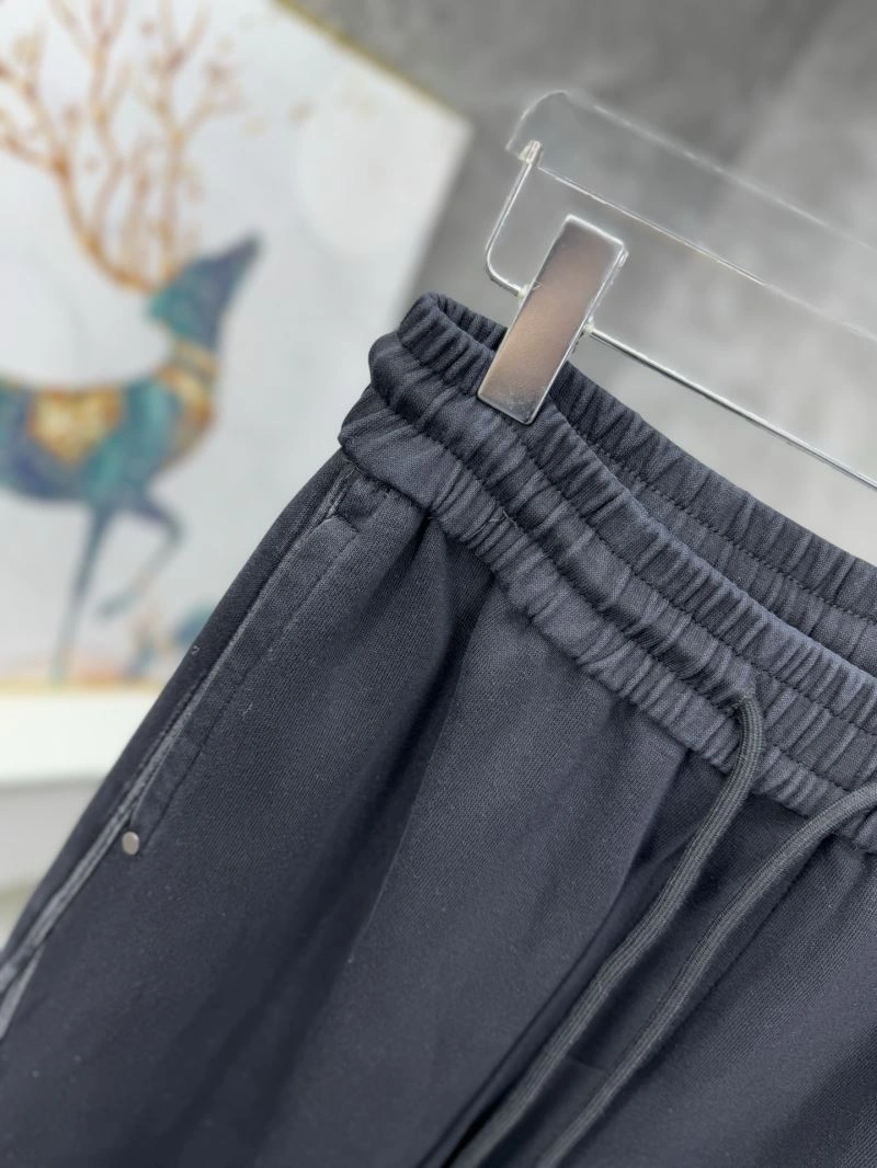 Vivienne Westwood Long Pants Breathable 161334
