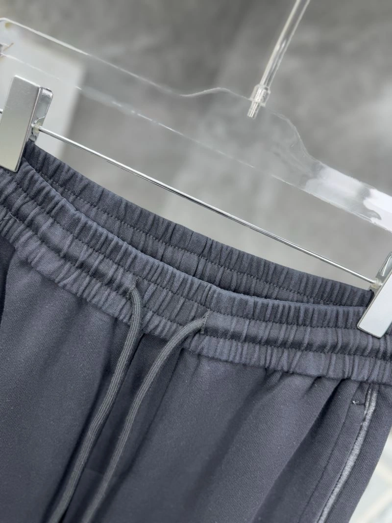 Vivienne Westwood Long Pants Breathable 161334