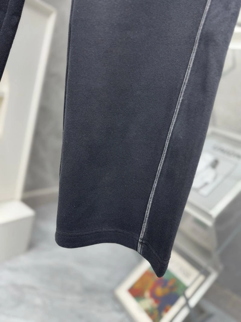 Vivienne Westwood Long Pants Breathable 161334