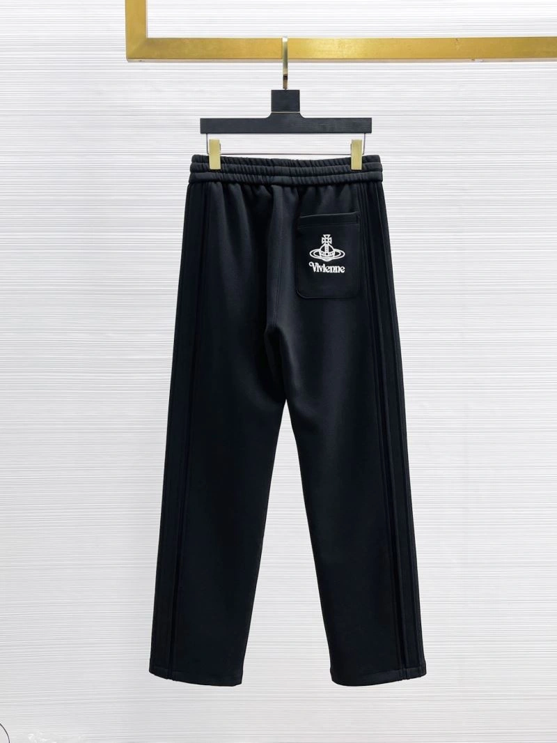 Vivienne Westwood Long Pants Supportive 161302