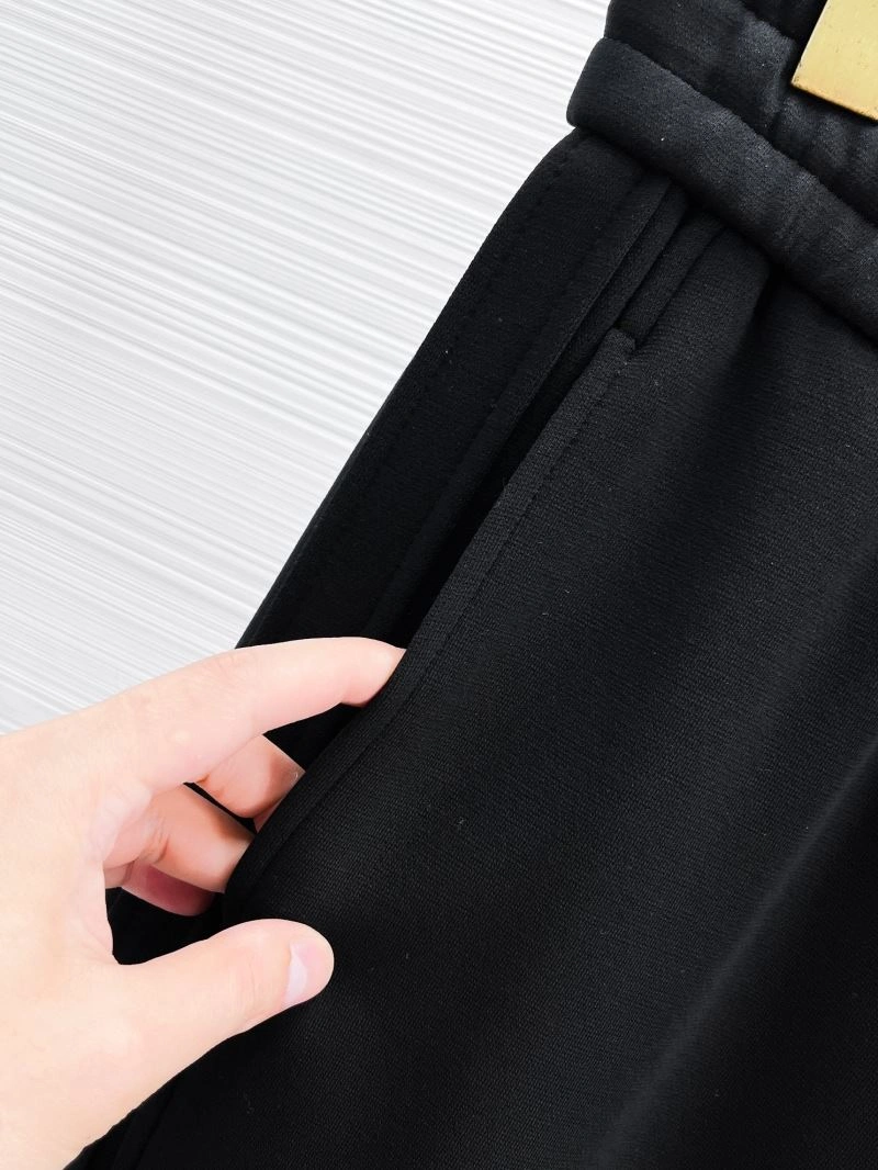Vivienne Westwood Long Pants Supportive 161302
