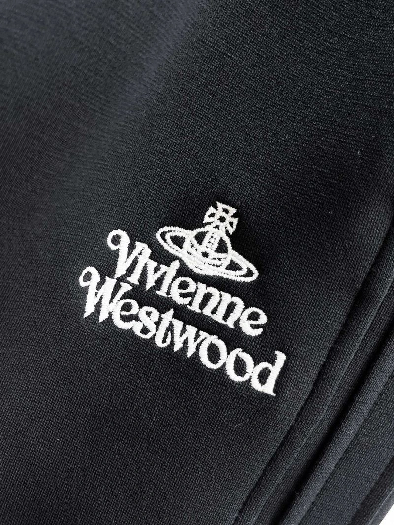 Vivienne Westwood Long Pants Supportive 161302