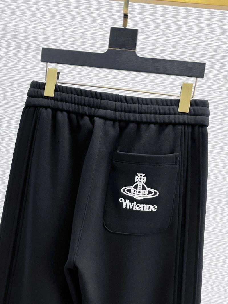 Vivienne Westwood Long Pants Supportive 161302