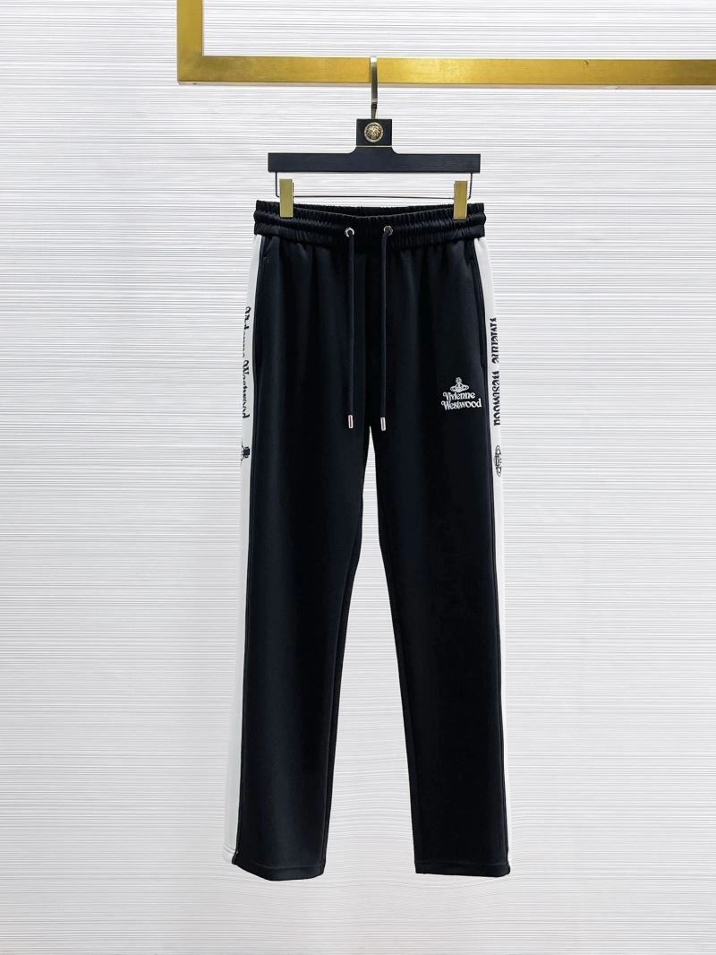 Vivienne Westwood Long Pants Bright 161303