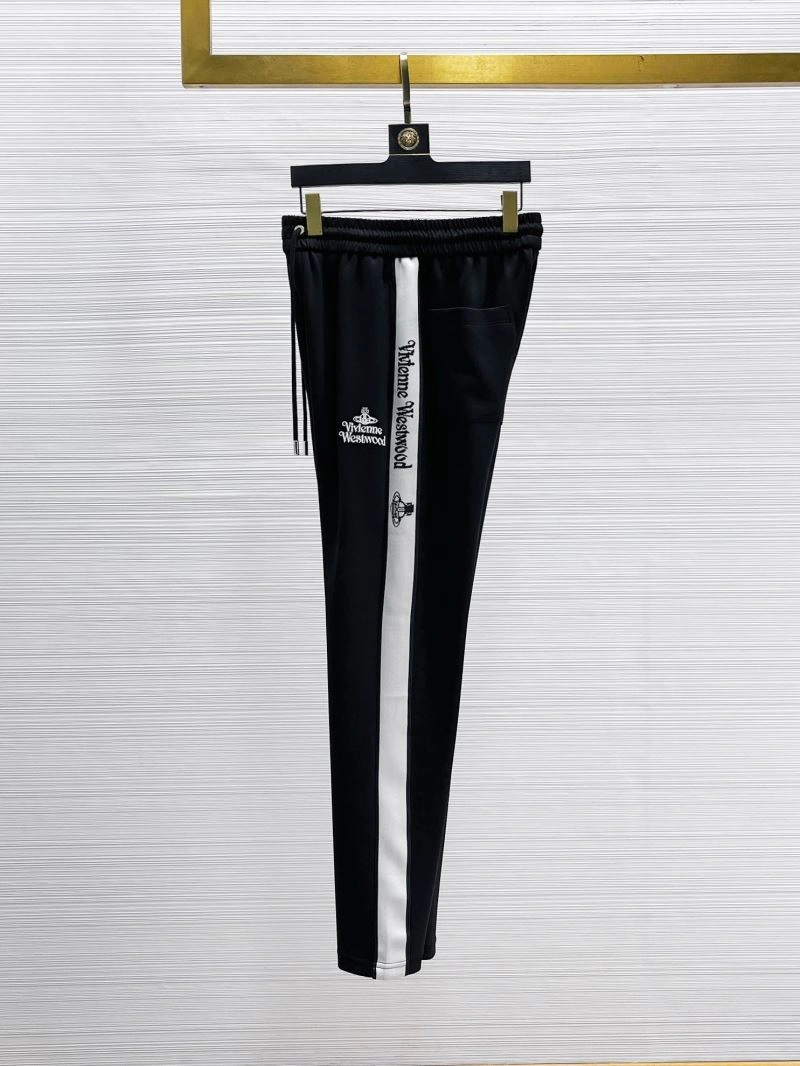Vivienne Westwood Long Pants Bright 161303