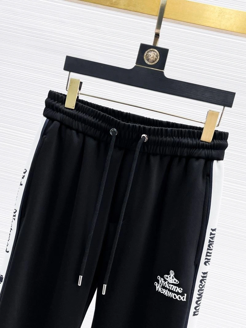 Vivienne Westwood Long Pants Bright 161303