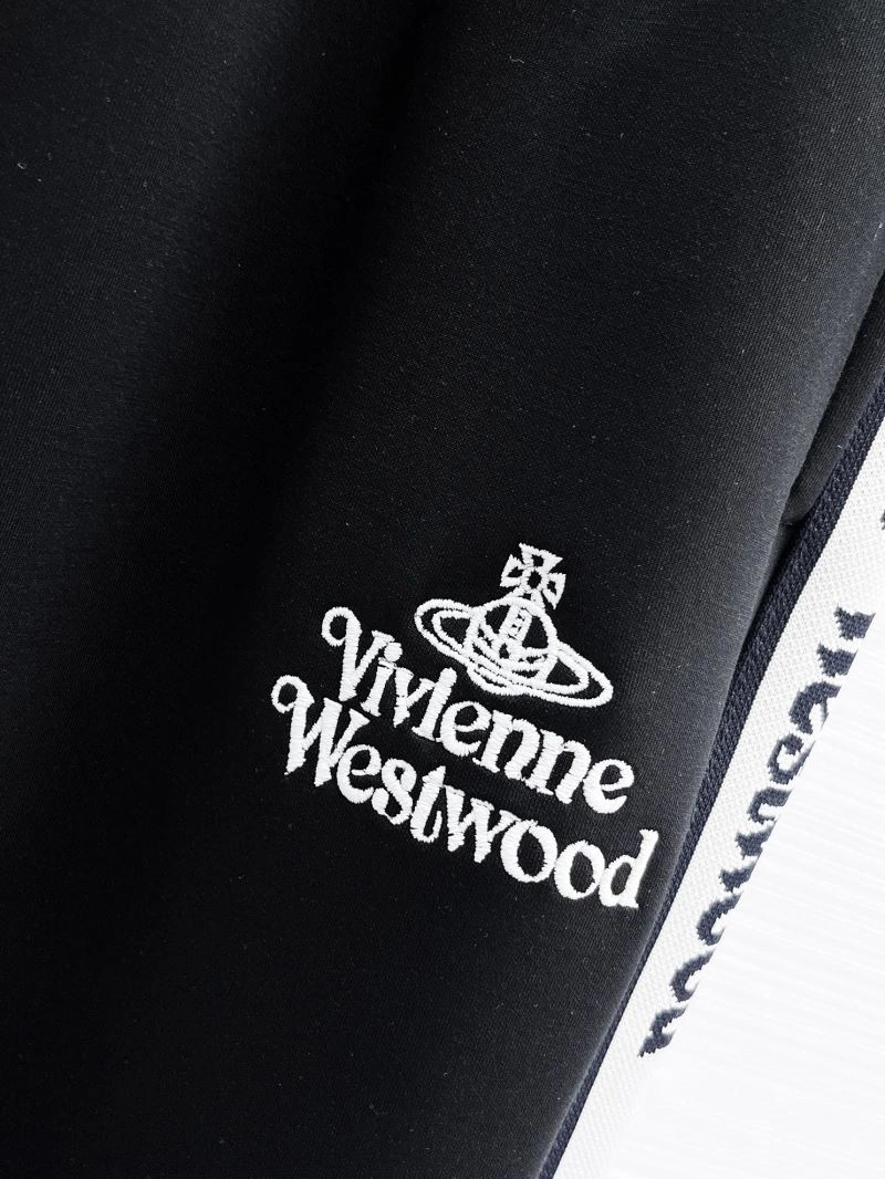 Vivienne Westwood Long Pants Bright 161303