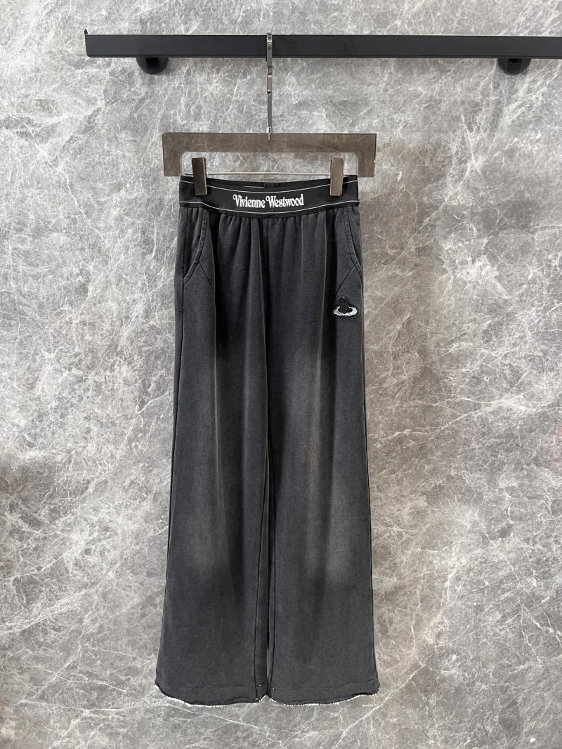 RelaxedFit Vivienne Westwood Long Pants 150221