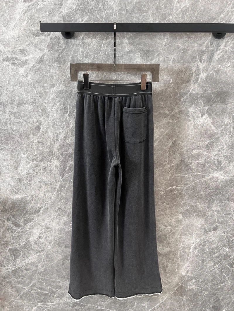 RelaxedFit Vivienne Westwood Long Pants 150221