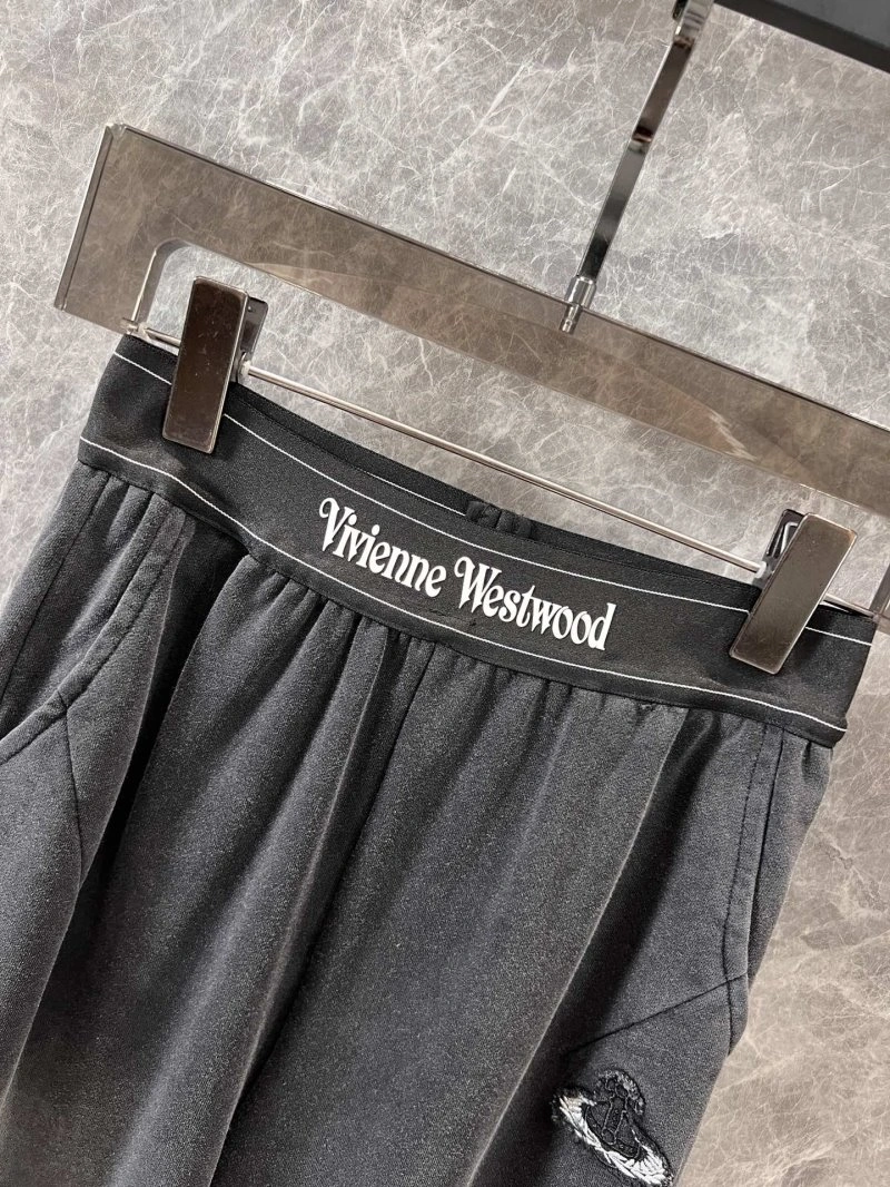 RelaxedFit Vivienne Westwood Long Pants 150221
