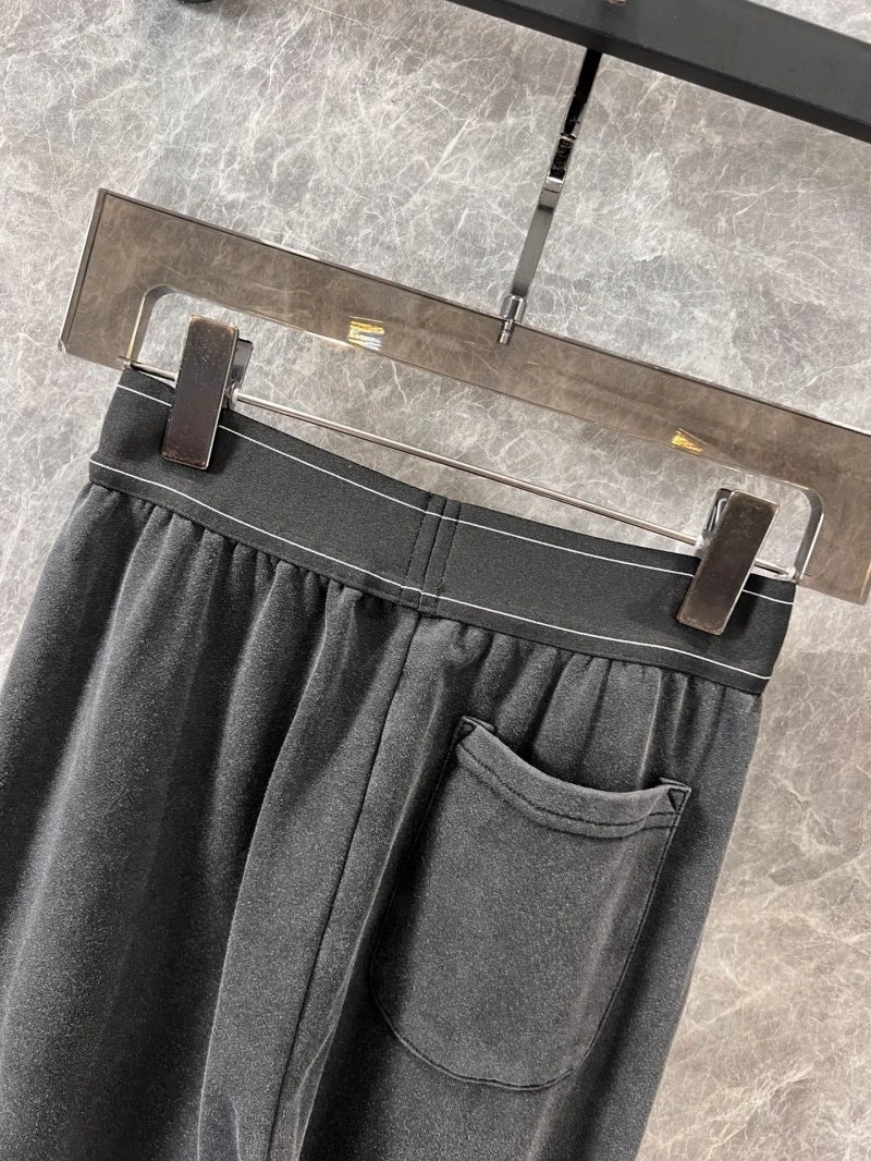 RelaxedFit Vivienne Westwood Long Pants 150221