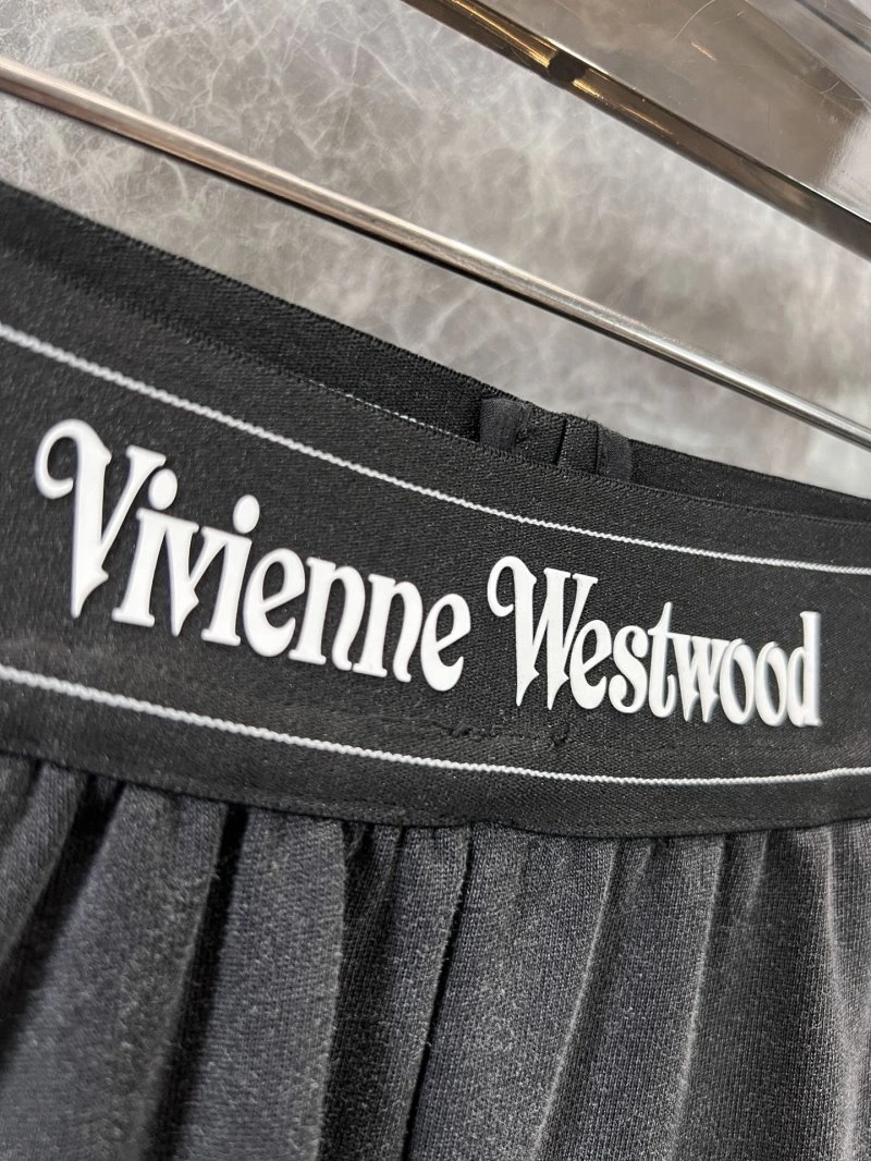 RelaxedFit Vivienne Westwood Long Pants 150221