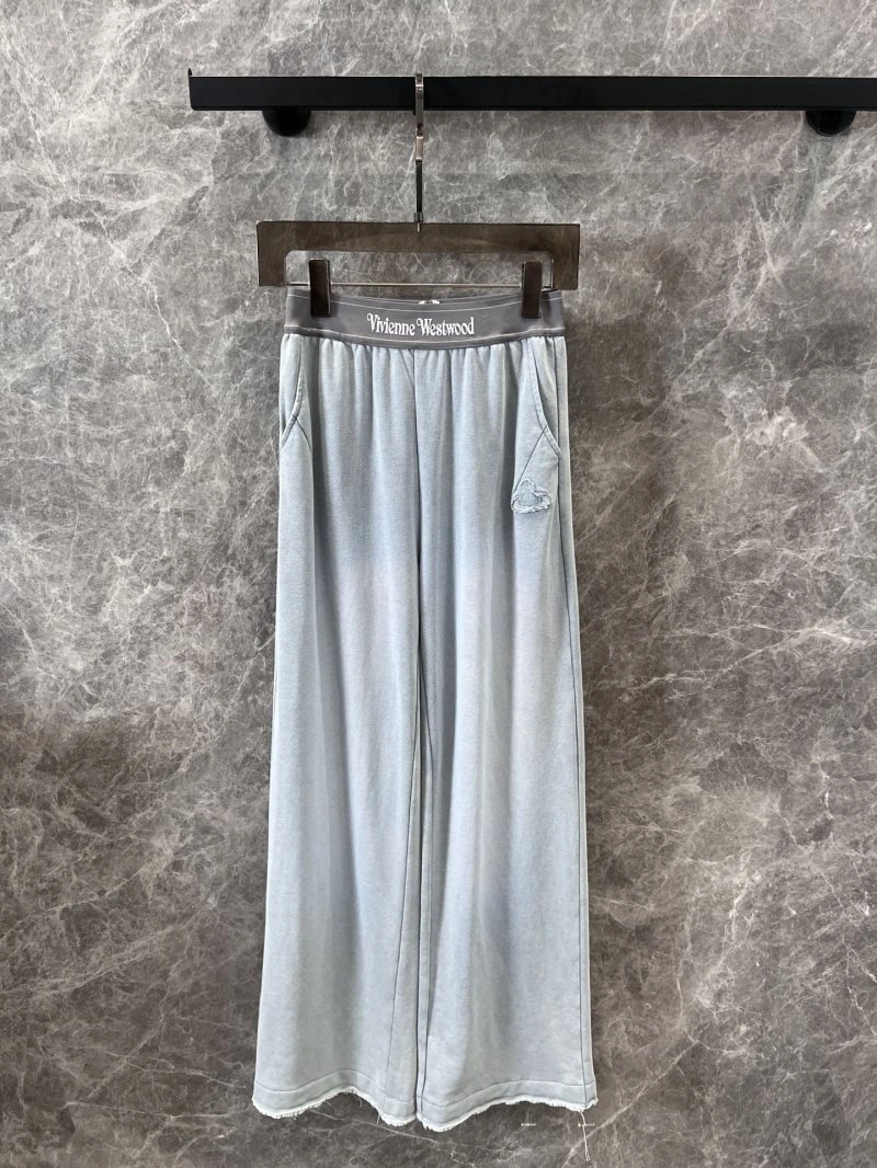 Vivienne Westwood Long Pants NewStyle 150219