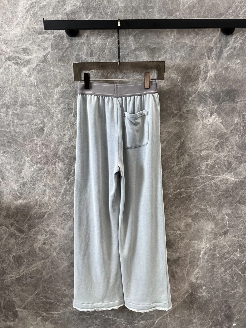 Vivienne Westwood Long Pants NewStyle 150219