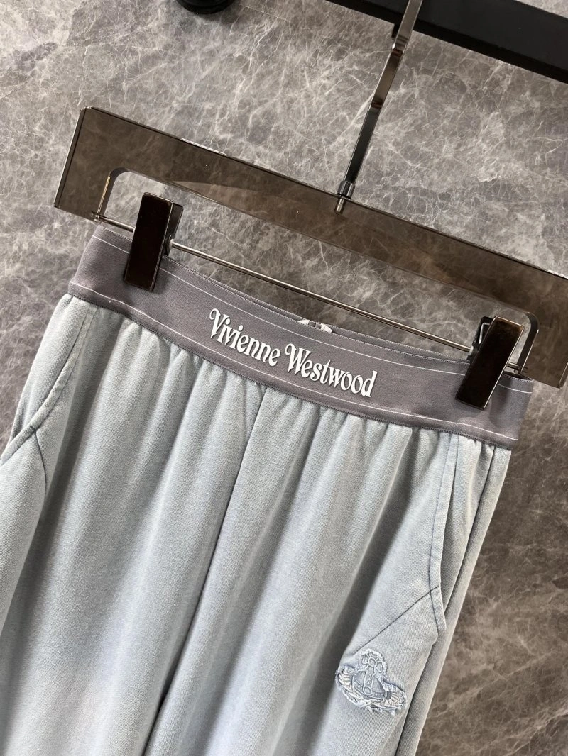 Vivienne Westwood Long Pants NewStyle 150219