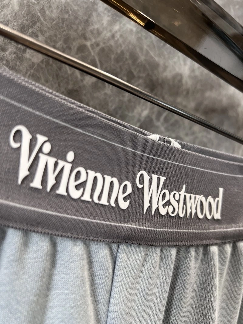 Vivienne Westwood Long Pants NewStyle 150219
