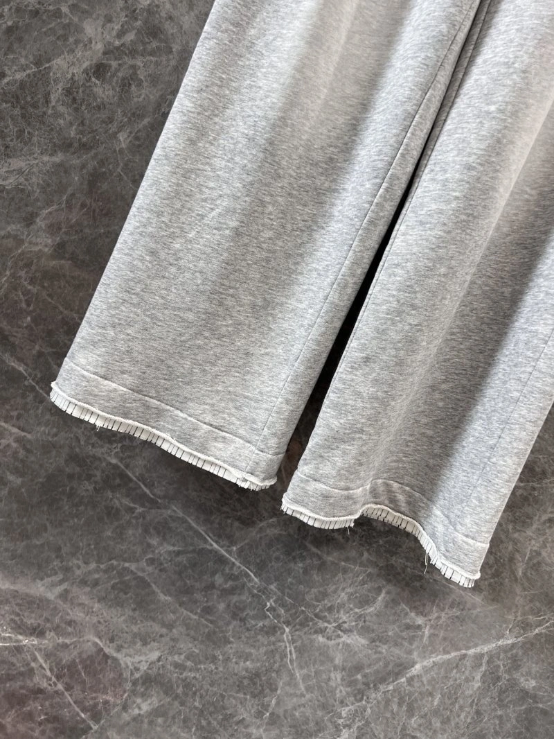 Sleek Vivienne Westwood Long Pants 150216