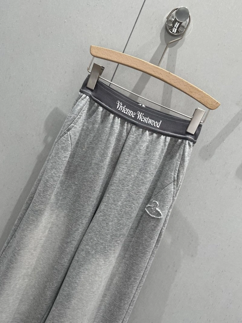 Vivienne Westwood Long Pants WellDesigned 146905