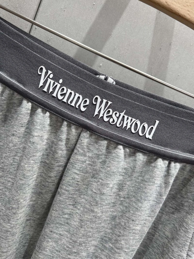 Vivienne Westwood Long Pants WellDesigned 146905